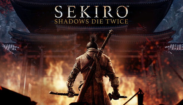 sekiro hra