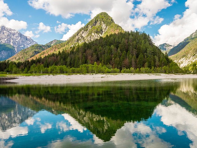 jezero