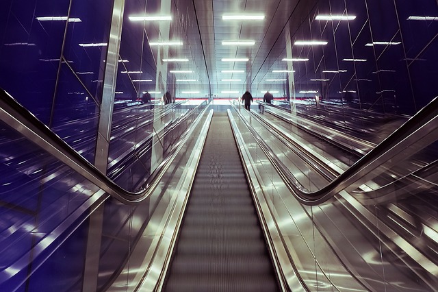 metro